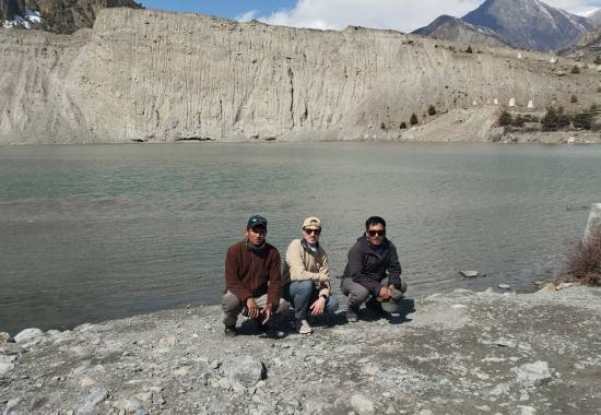 Tilicho Lake Tour